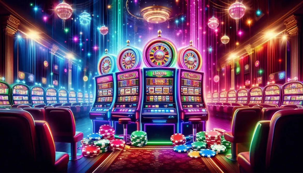 Slotuna Casino